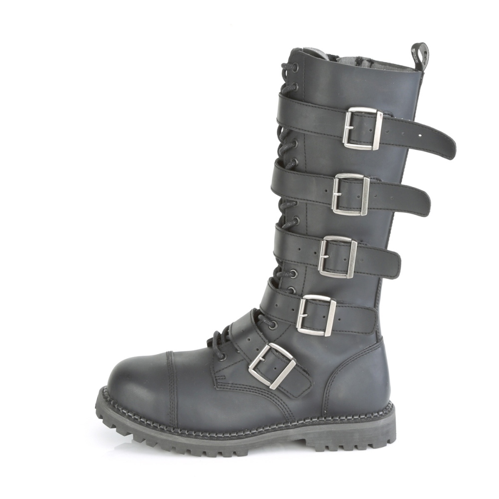 demonia riot 18bk